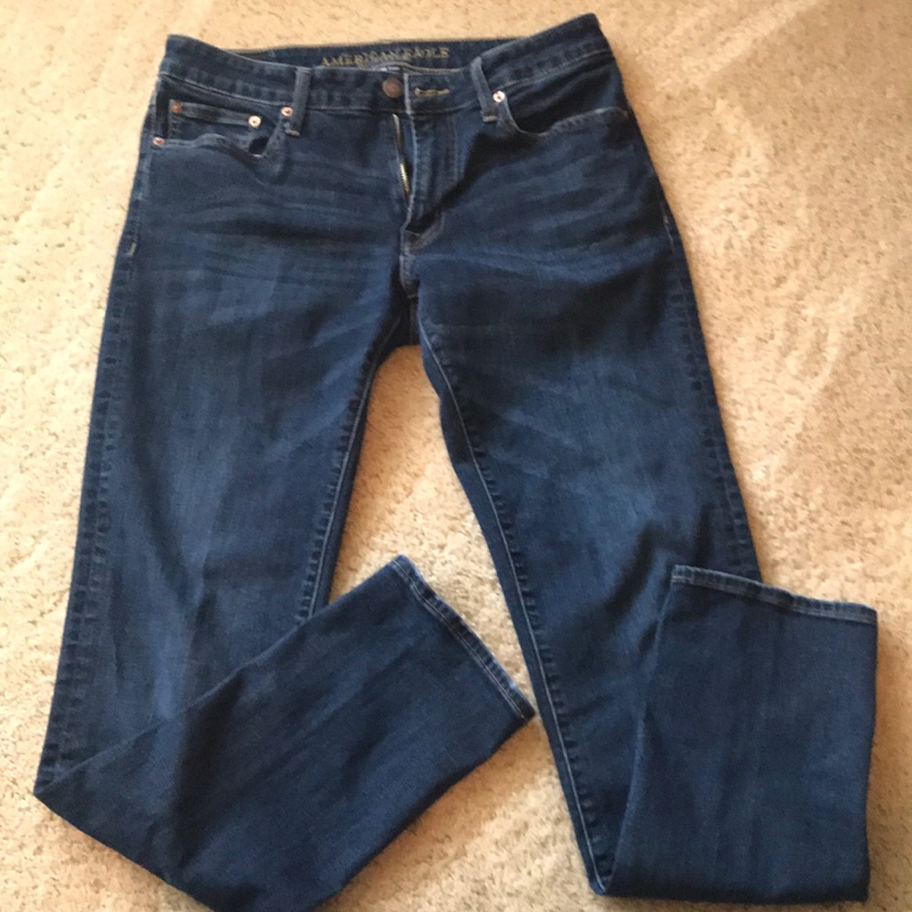 Men’s American Eagle jean pants